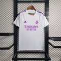 Real Madrid 2023/24 Goalkeeper Jersey – White Edition