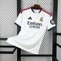 Real Madrid Home Jersey 2026/27 – Official Style Football Shirt