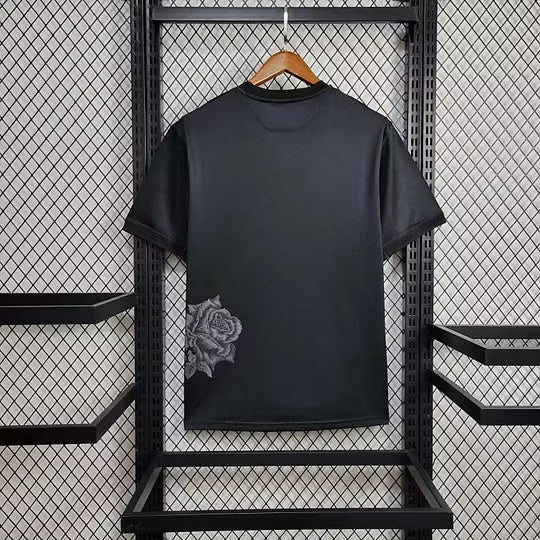 Real Madrid Y-3 Black Edition 2024/25 – Elite Player Version Jersey