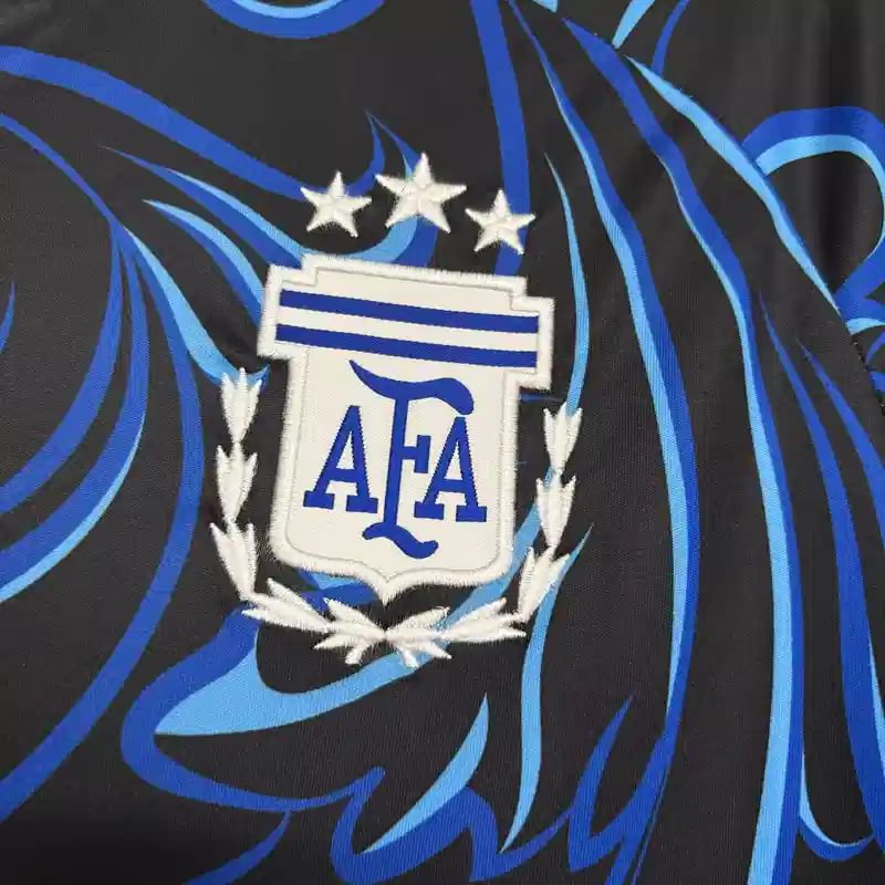 Argentina Away Jersey 2026 – Special Edition Football Shirt