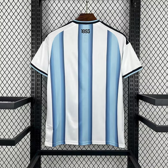 Argentina Home Jersey 2026 – World Cup Edition Football Shirt