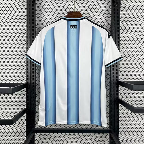 Argentina Home Jersey 2026 – World Cup Edition Football Shirt