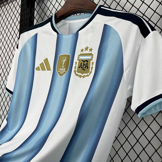 Argentina Home Jersey 2026 – World Cup Edition Football Shirt