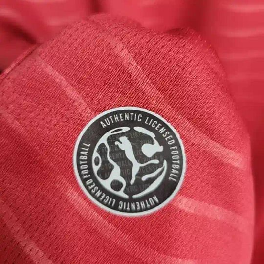 Portugal Home Jersey 2026 – Pink Edition