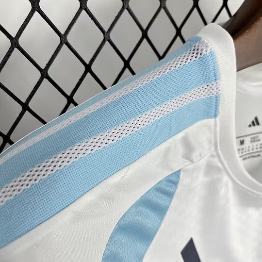 Argentina Pre-Match Jersey 2026 – World Cup Training Edition