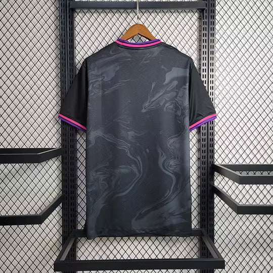 Paris Saint-Germain 2023/24 Color Splash Training Tracksuit – PSG Football Training Set