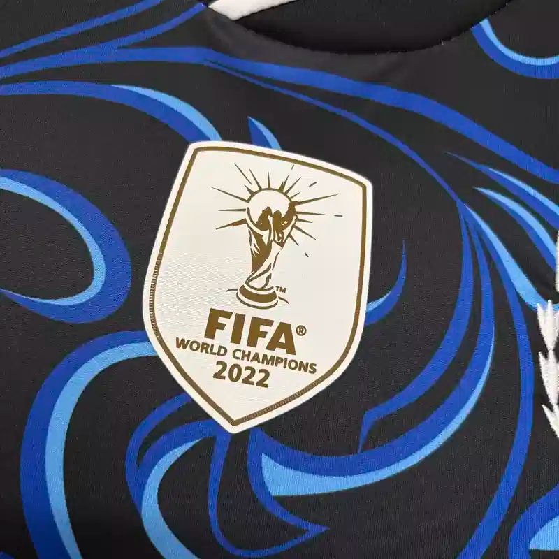 Argentina Away Jersey 2026 – Special Edition Football Shirt