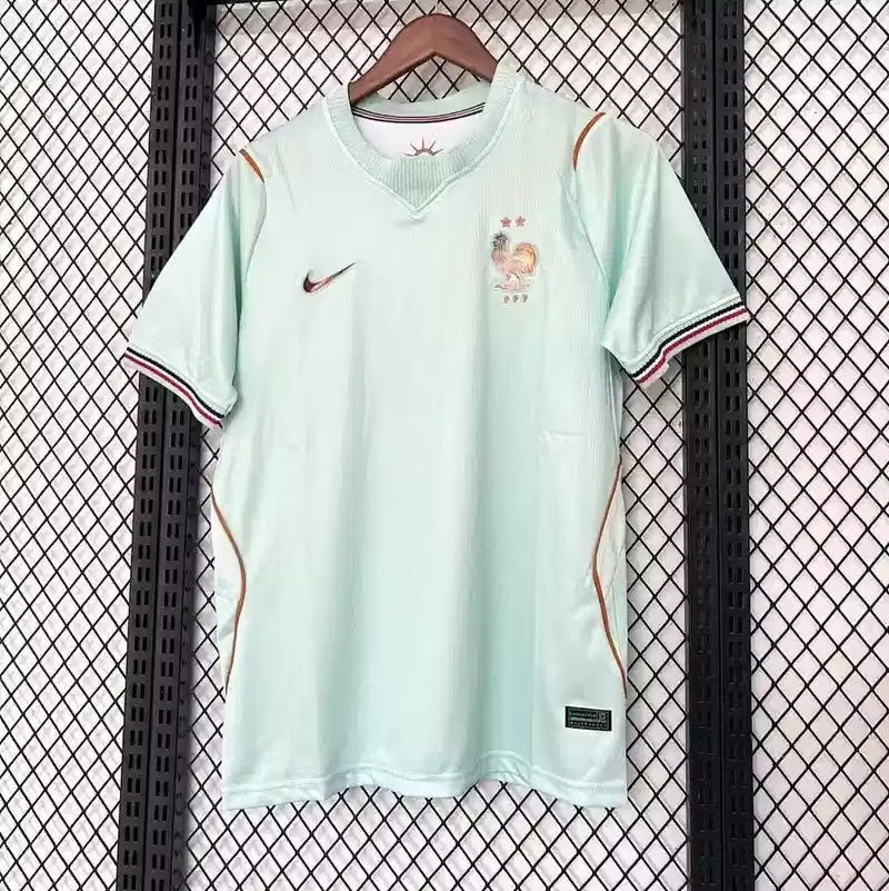 France Away Jersey 2026 – World Cup Edition Football Shirt