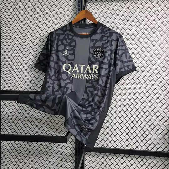 Paris Saint-Germain 2023/24 Third Jersey – PSG Third Football Shirt