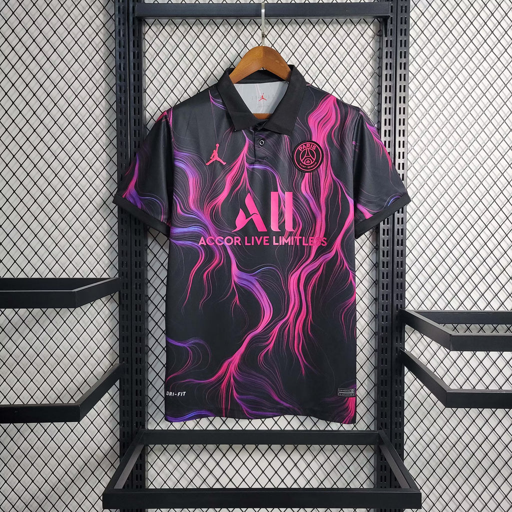 Paris Saint-Germain 2023/24 Special Edition Jersey – PSG Limited Football Shirt