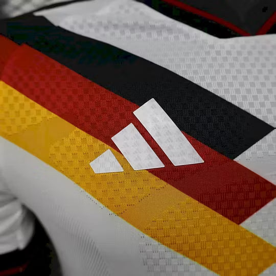 Germany 2026 World Cup Home Jersey – Player Version