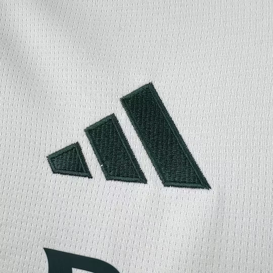 Real Madrid Home Jersey 2026/27 – Official Style Football Shirt