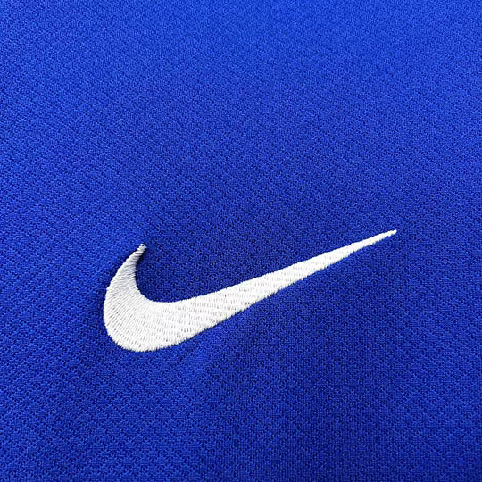 France Home Jersey 2024 – UEFA Euro 2024 Football Shirt