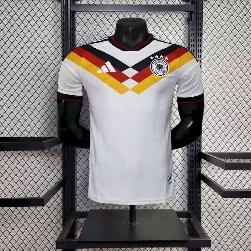 Germany 2026 World Cup Home Jersey – Player Version