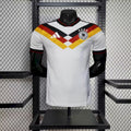 Germany 2026 World Cup Home Jersey – Player Version