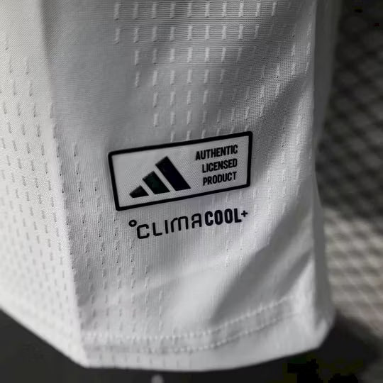 Germany 2026 World Cup Home Jersey – Player Version