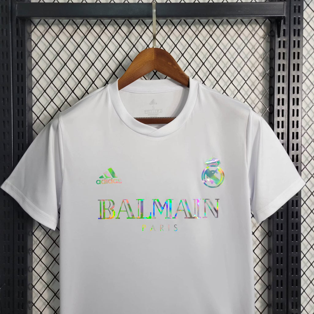 Real Madrid 2023/24 Special Edition Jersey – Elite Madridista Collection