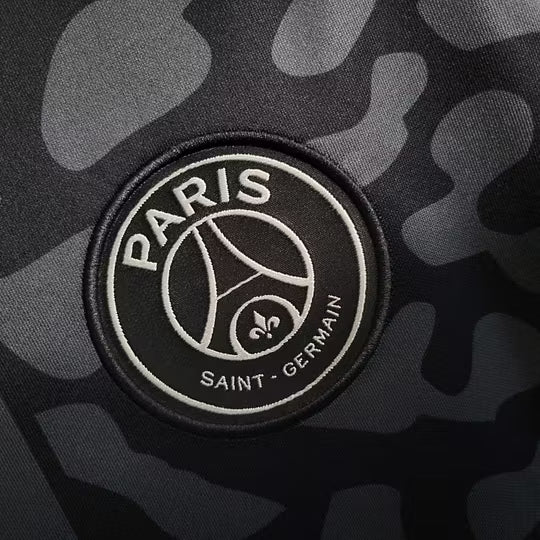 Paris Saint-Germain 2023/24 Third Jersey – PSG Third Football Shirt