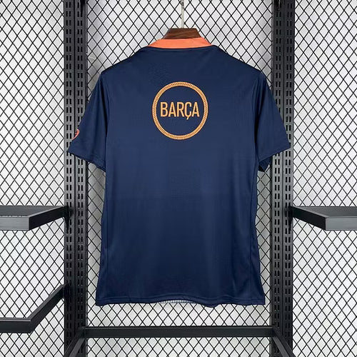 FC Barcelona Academy Pro 2025 Away Jersey – Men's Football Training Shirt