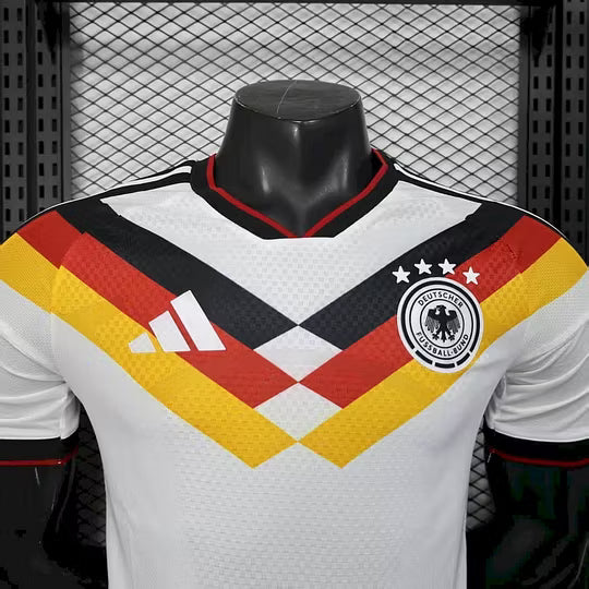 Germany 2026 World Cup Home Jersey – Player Version