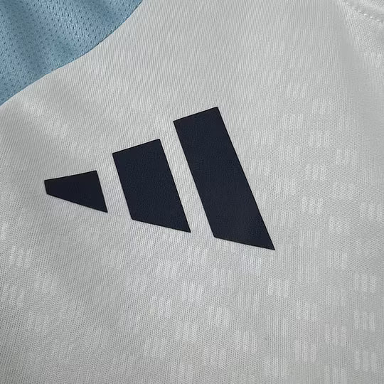 Argentina Pre-Match Jersey 2026 – World Cup Training Edition