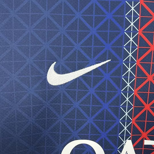Paris Saint-Germain 2025/26 Home Jersey – PSG Football Shirt