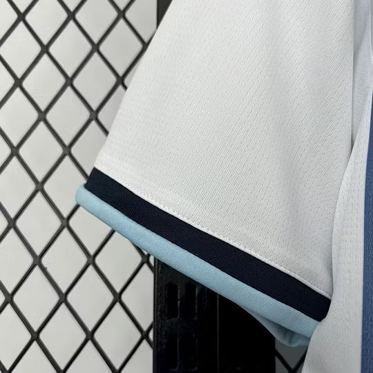 Argentina Home Jersey 2026 – World Cup Edition Football Shirt