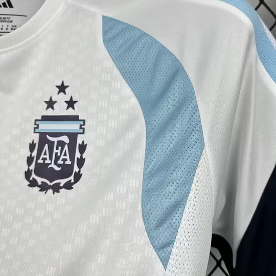 Argentina Pre-Match Jersey 2026 – World Cup Training Edition