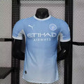 Manchester City Home Jersey 2026/27 – Sky Blue Edition Football Shirt