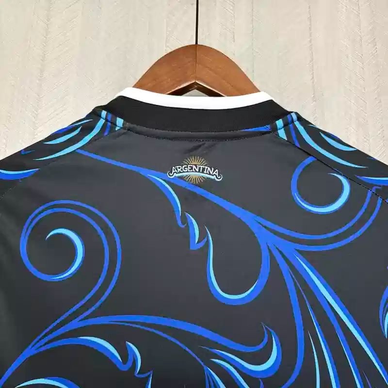 Argentina Away Jersey 2026 – Special Edition Football Shirt
