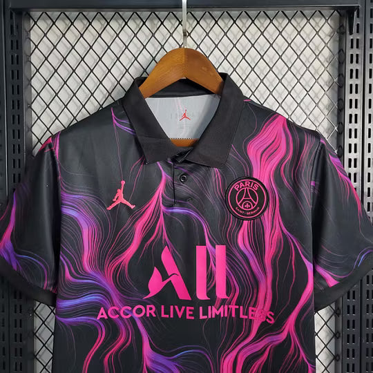 Paris Saint-Germain 2023/24 Special Edition Jersey – PSG Limited Football Shirt