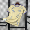 Germany Special Edition Jersey 2026 – Floral Football Shirt