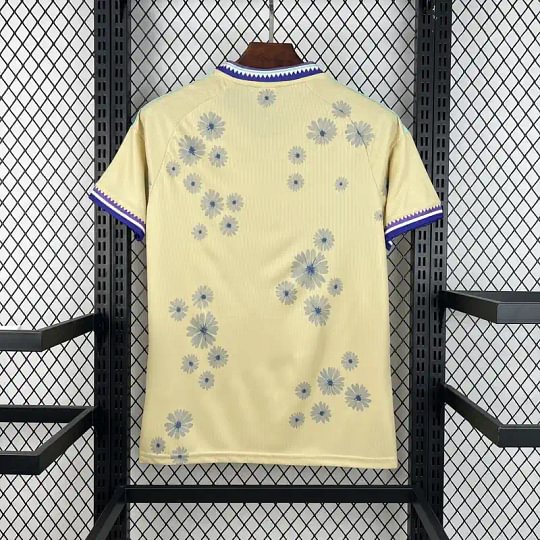 Germany Special Edition Jersey 2026 – Floral Football Shirt