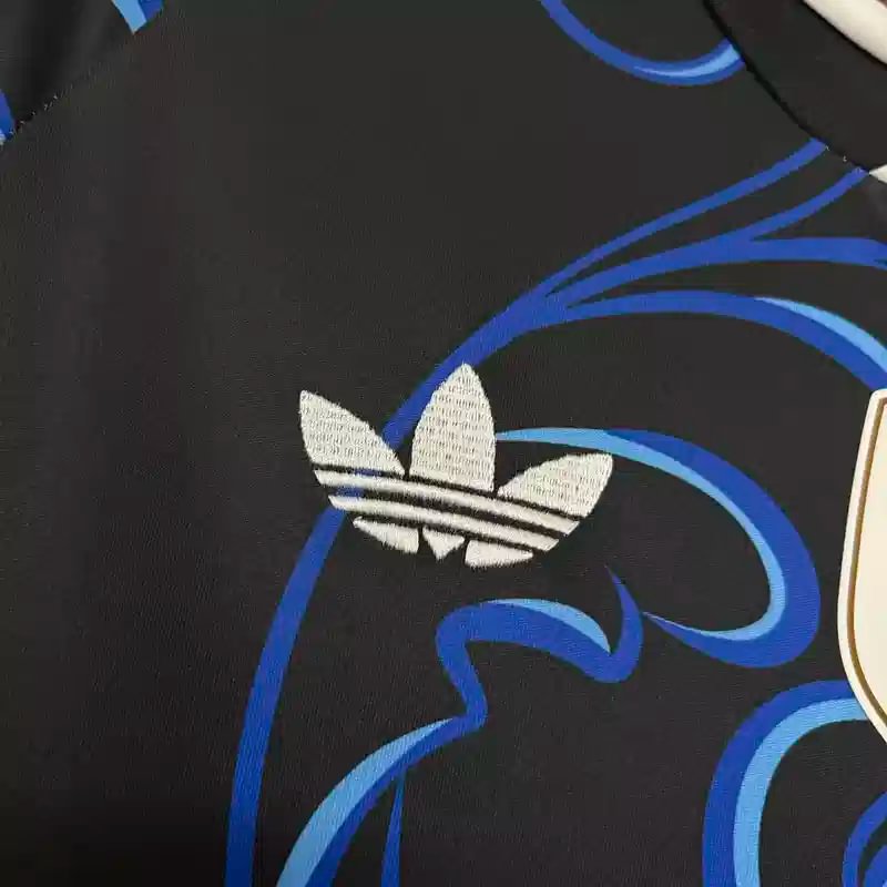 Argentina Away Jersey 2026 – Special Edition Football Shirt