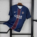 Paris Saint-Germain 2025/26 Home Jersey – PSG Football Shirt