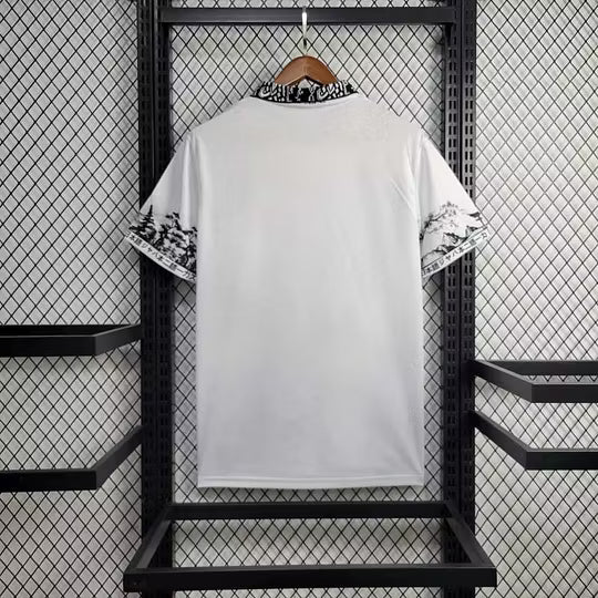 Japan White Special Edition Jersey 2024 – Limited Football Shirt
