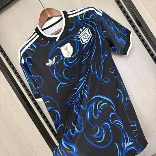 Argentina Away Jersey 2026 – Special Edition Football Shirt
