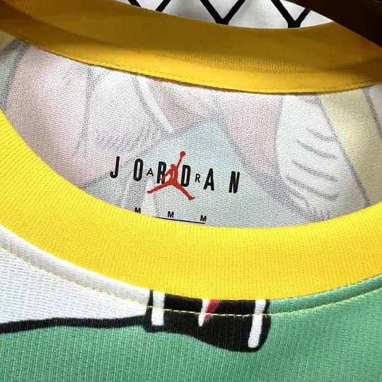 Brazil Essentials Boxy Soccer Jersey 2026 – Special Edition Streetwear Shirt