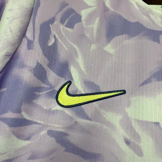 South Korea Away Jersey 2026 – World Cup Football Shirt