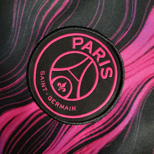 Paris Saint-Germain 2023/24 Special Edition Jersey – PSG Limited Football Shirt