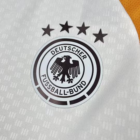 2026 Germany World Cup Pre-Match Jersey
