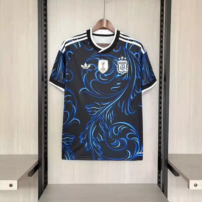 Argentina Away Jersey 2026 – Special Edition Football Shirt