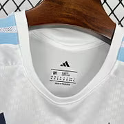 Argentina Pre-Match Jersey 2026 – World Cup Training Edition