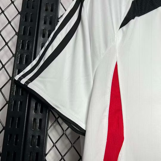 Germany 2006 Retro Home Jersey – World Cup Classic Football Shirt
