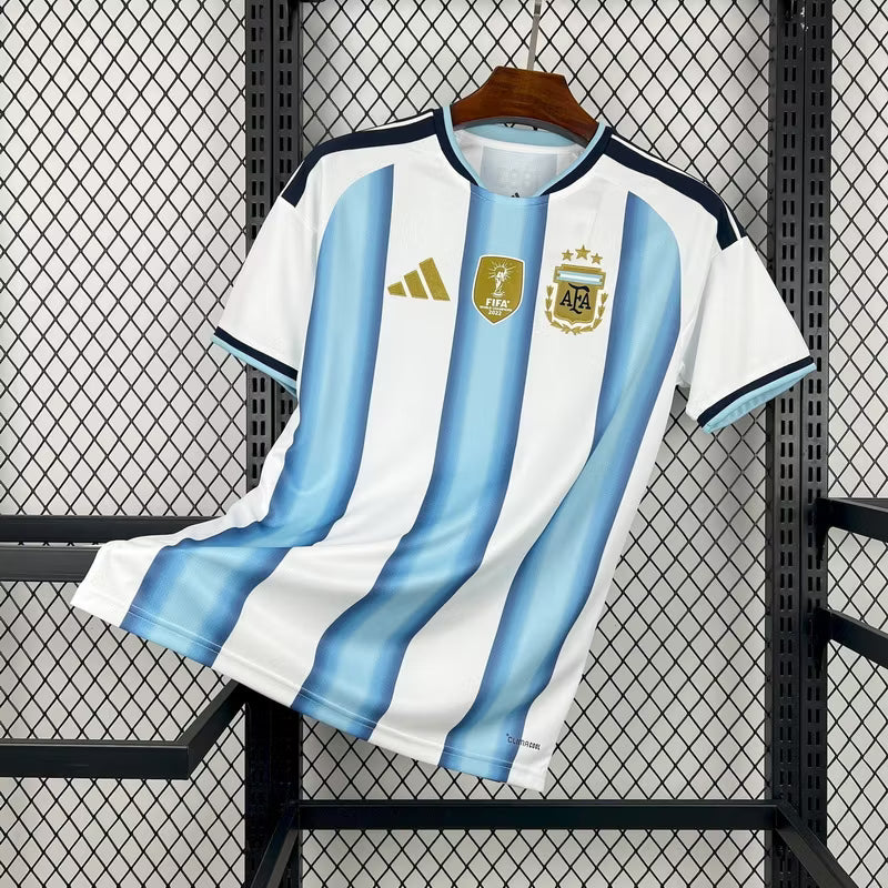 Argentina Home Jersey 2026 – World Cup Edition Football Shirt