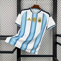 Argentina Home Jersey 2026 – World Cup Edition Football Shirt