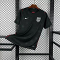 USA 2026 Away Jersey – Black Stars Edition