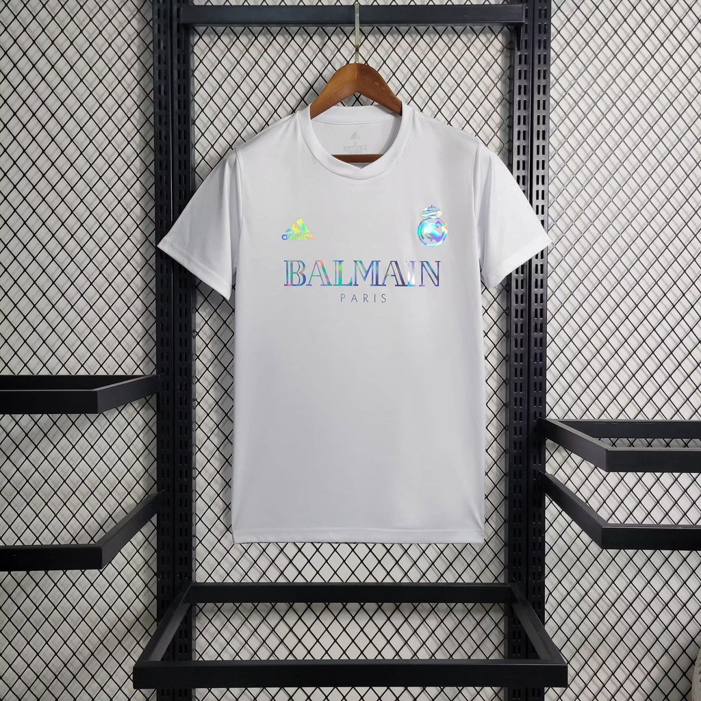 Real Madrid 2023/24 Special Edition Jersey – Elite Madridista Collection