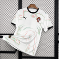 Portugal National Team Away Jersey 2026 – Premium Edition