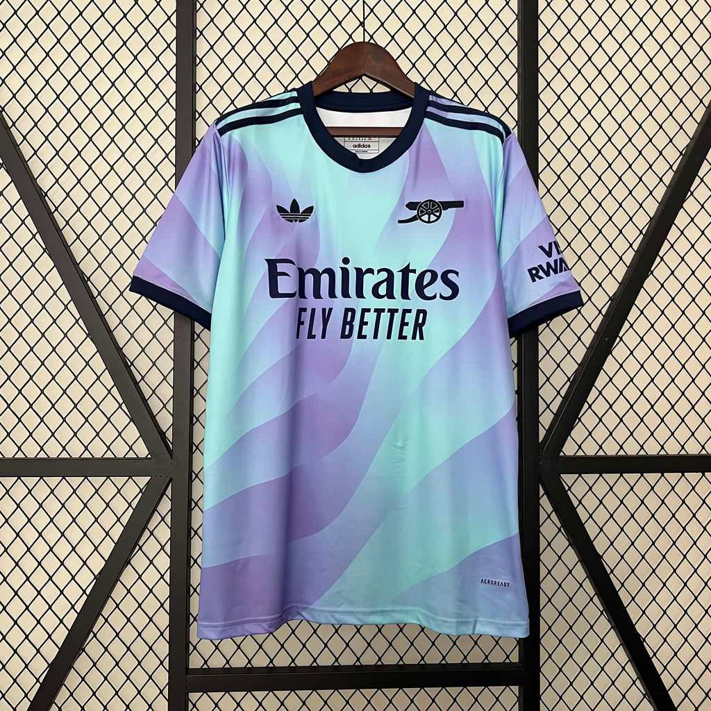 Arsenal 2024/25 Special Edition Football Jersey – Premium Quality